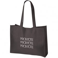 Promotional Big Shopper Bags for events