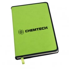 Promotional Border Notebooks for offices
