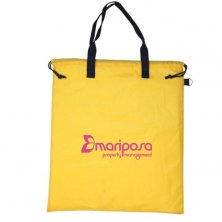 Promotional Handy Shopper Bags giveaway ideas
