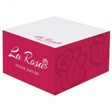 Promotional Mini Sticky Note Block for offices