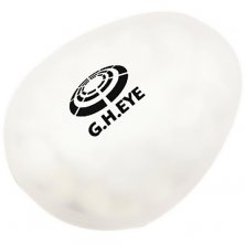 Promotional tear drop mints printed merchandise