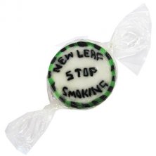 Promotional Giveaway Rock Sweets for businesses