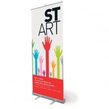 Promotional Roll Up Banners for council ideas