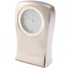Promotional Torso Desk Clock for desks