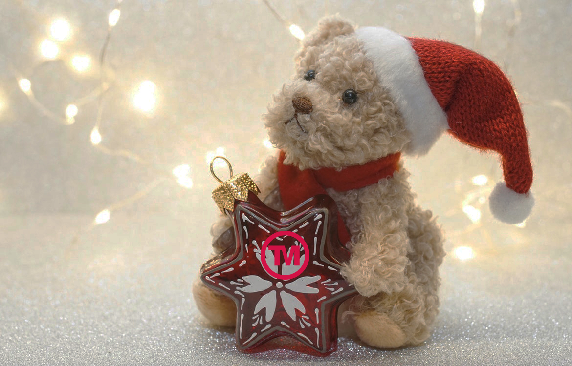 Top 10 Christmas Gifts For Event Giveaways