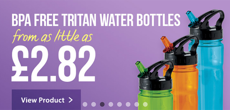 10 Promotional Merchandise Ideas for Your Small Business: Part 1