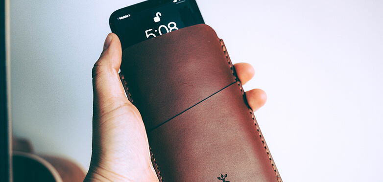 Branded Promotional Gifts For The Security Conscious