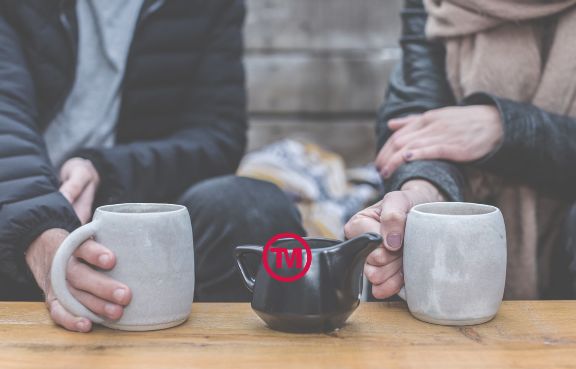 Fulfil the Brits Love for Afternoon Tea with Branded Mugs