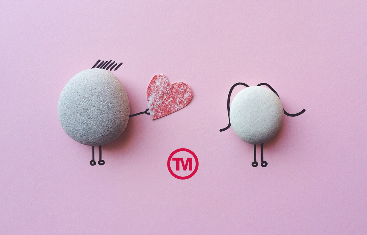 Valentine's Day promotional items