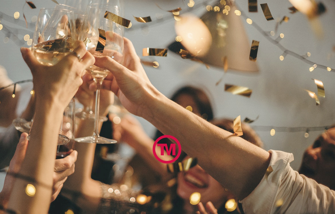 Top 5 Corporate Gifts For Your Clients To Celebrate A New Year