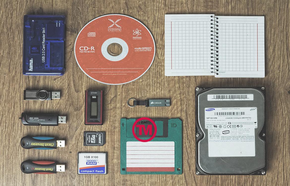 Printed USB's for Good Promotional Material