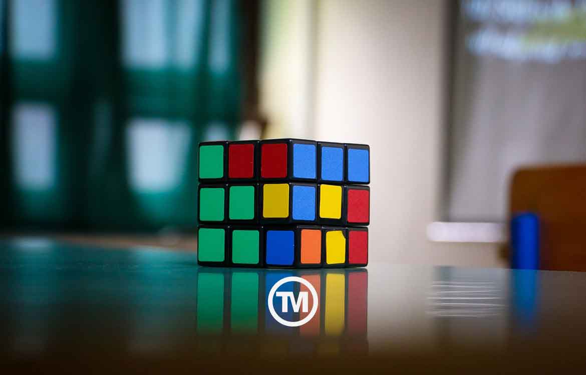 Happy Birthday: The Rubik's Cube Turns 40!