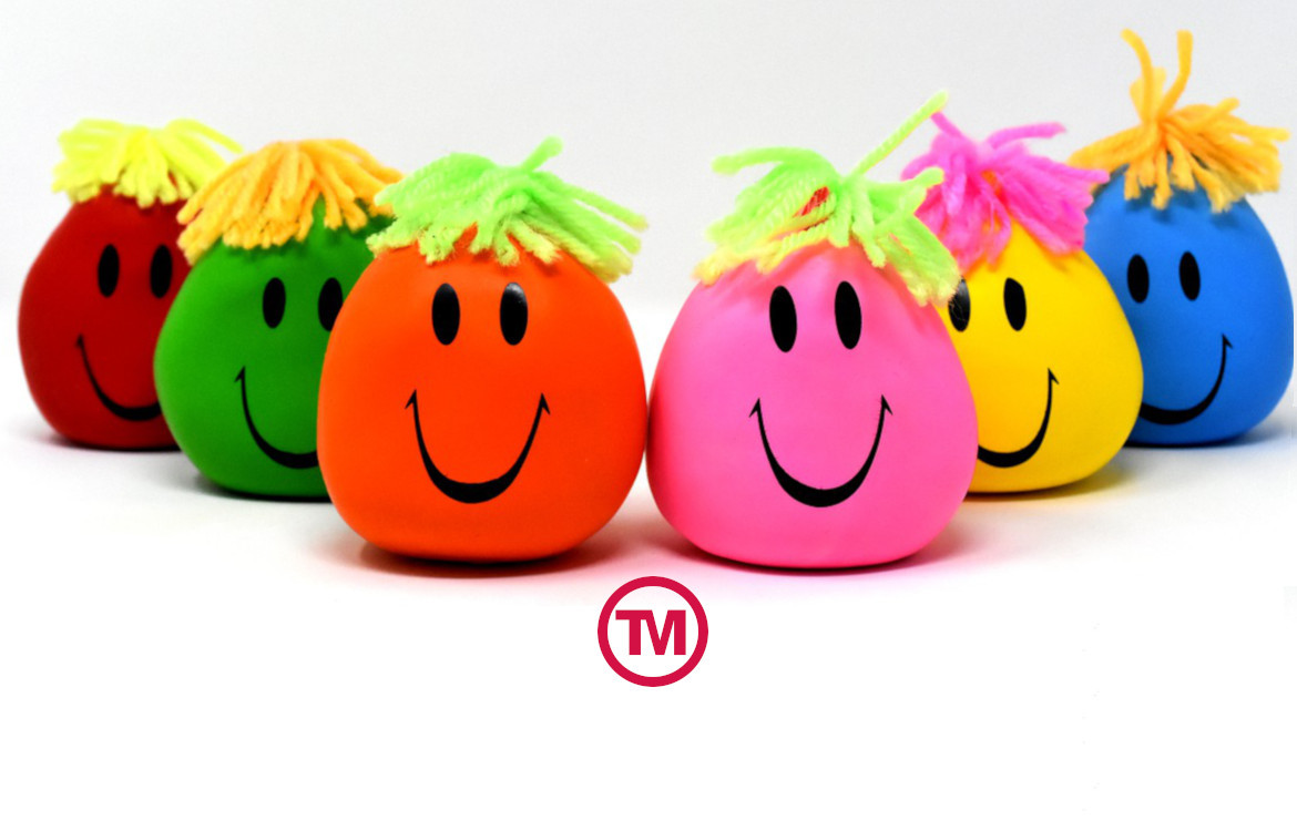 Have You Considered Branded Stress Balls For Your Next Marketing Campaign?