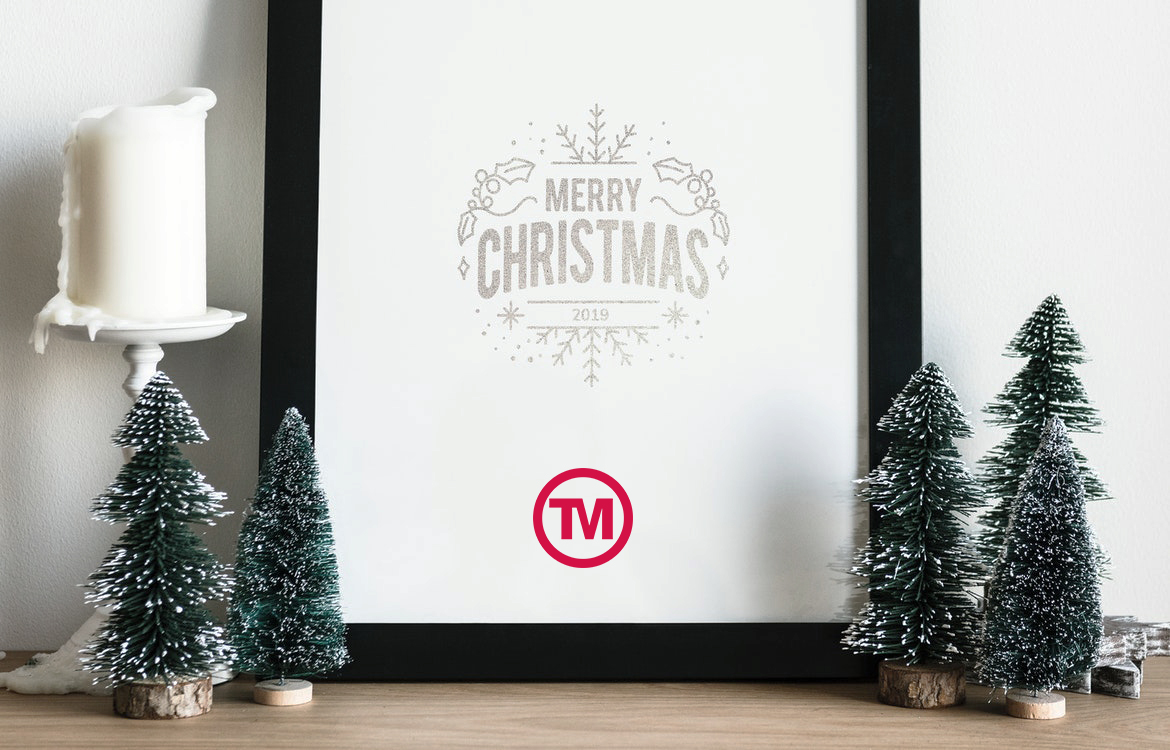 Promoting Your Brand Through Christmas Trees