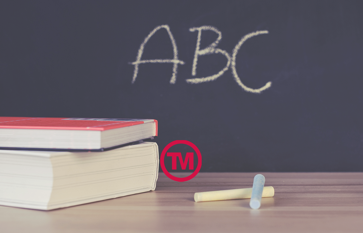 Branded Items for Schools