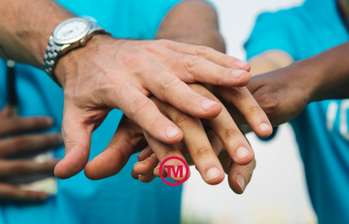 How Promotional Products Can Help A UK Charity Hit Fundraising Goals