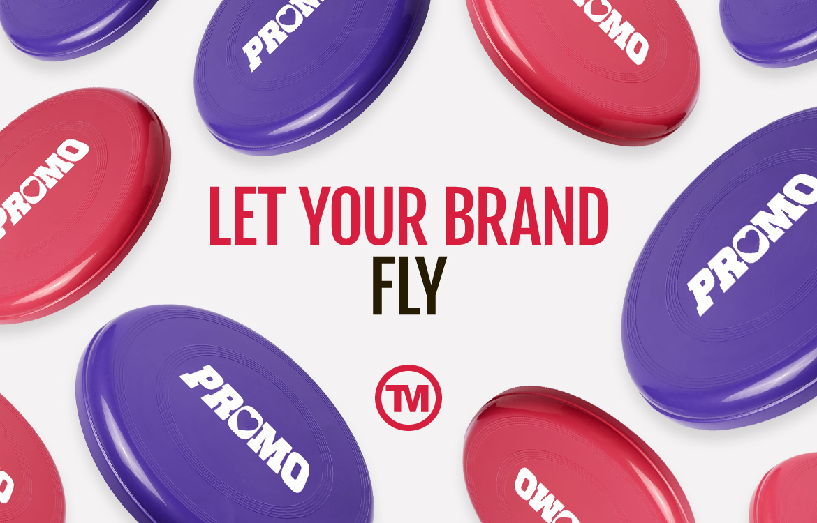 10 Reasons Why Printed Flying Discs Make Great Promotional Giveaways