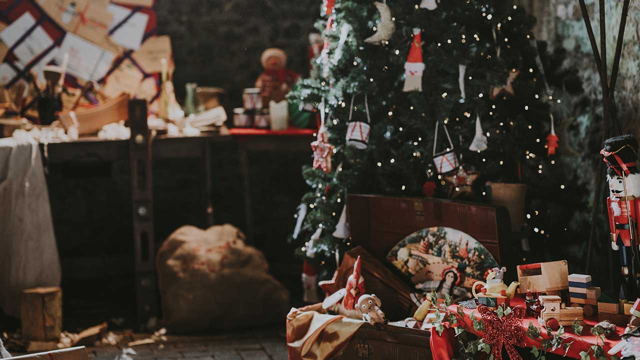 The Best Christmas Gift Ideas For UK Businesses In 2022