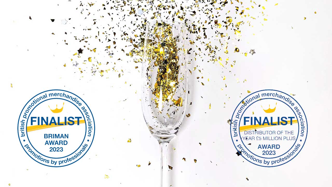 Finalists! Total Merchandise Honoured At The BPMA Awards