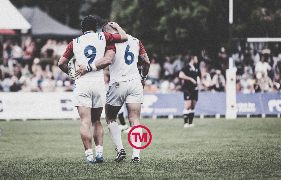 The Best Promotional Sports Merchandise To Tie In With The Rugby World Cup
