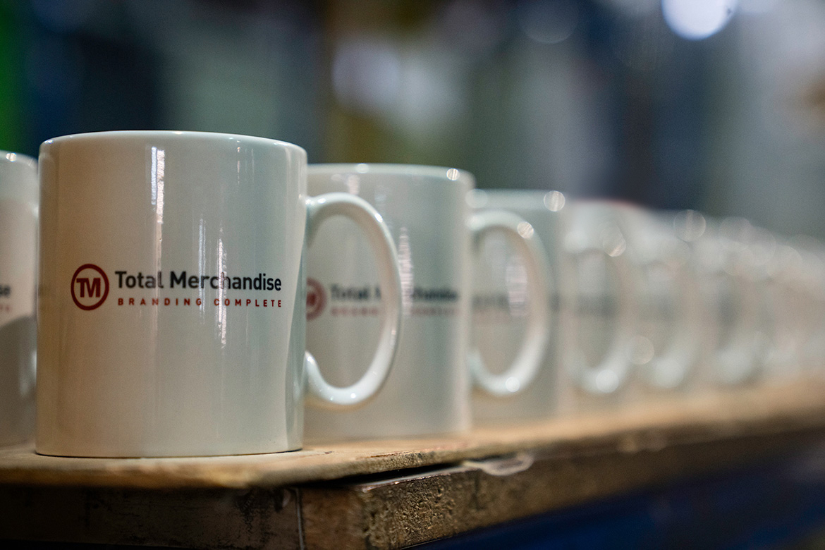 How Branded Mugs Can Boost Your Marketing Efforts