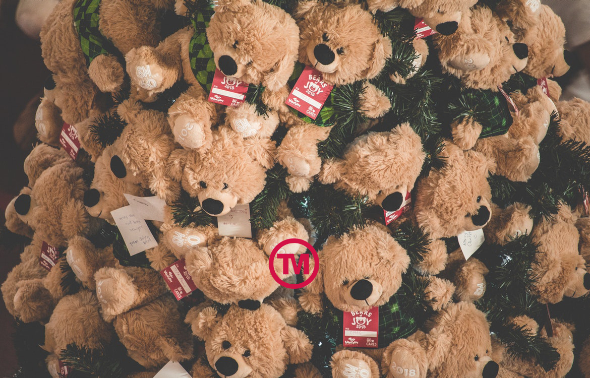 Branded Merchandise Perfect for Christmas Fêtes