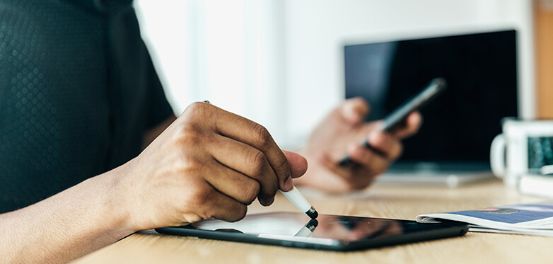 Branded Promotional Products for Smartphones and Tablets