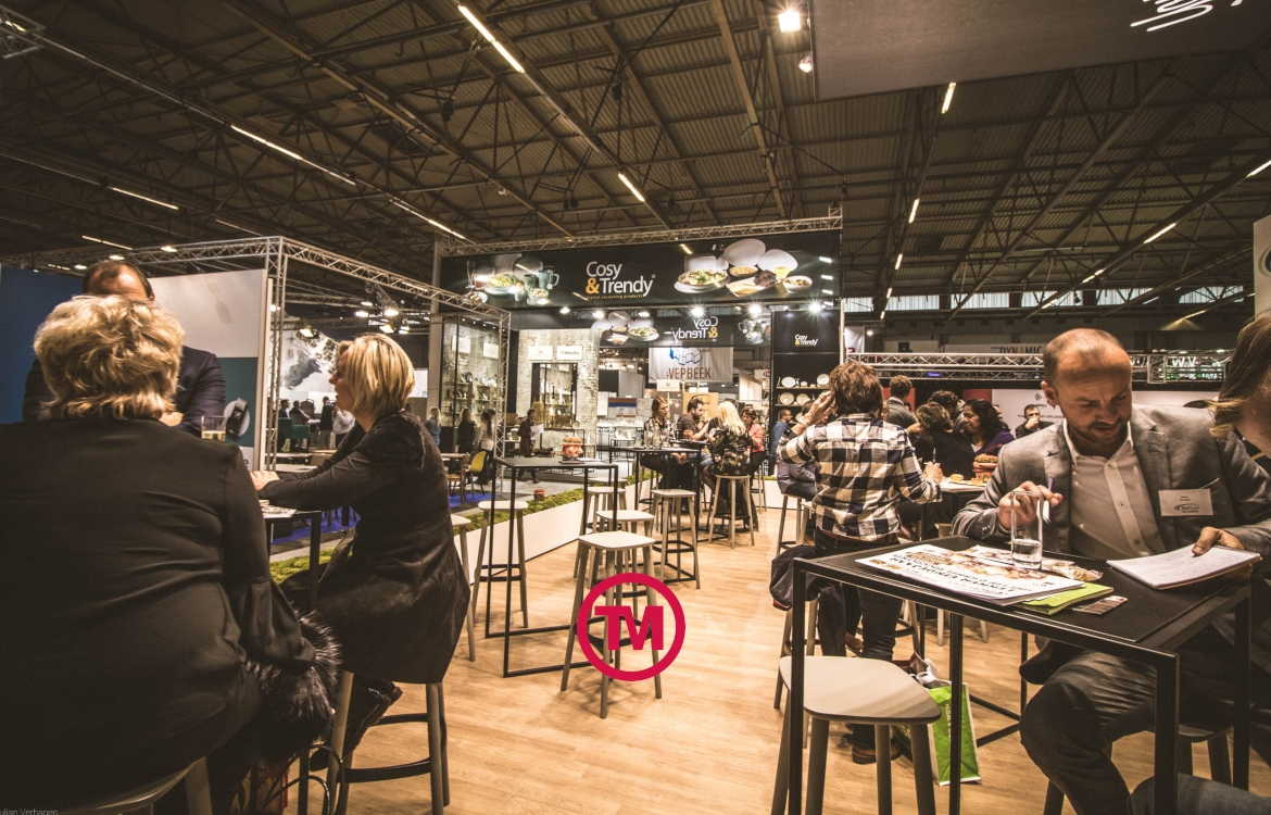 18 Promotional Giveaway Ideas For UK Fairs & Exhibitions