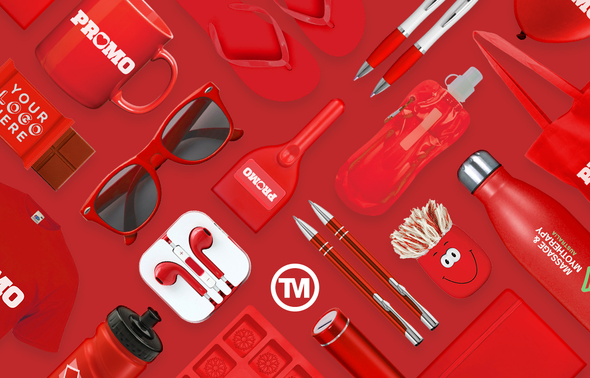 Red Colour Psychology In Marketing Total Merchandise