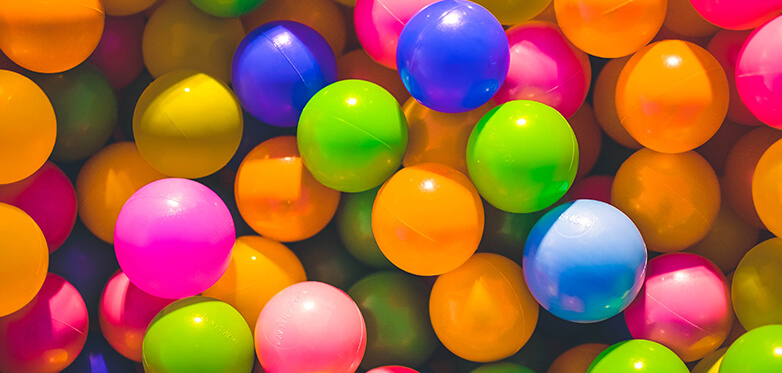 How Colour Can Influence Buying Decisions