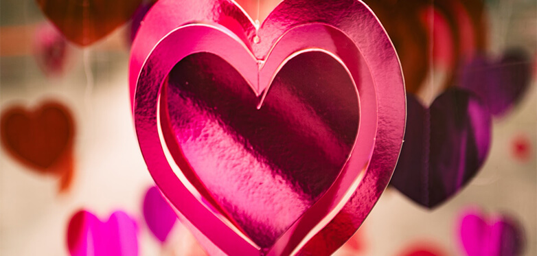 How to Get People to Love Your Brand on Valentines Day: Part 1