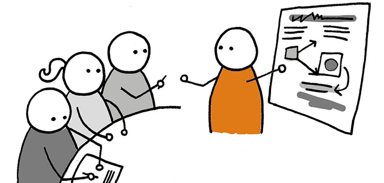 Modern Day User-Experience