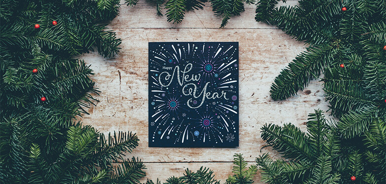 TMs New Year Goals 2018