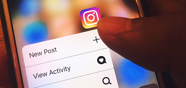 TM Top Tips: Using Instagram for Business Part 1