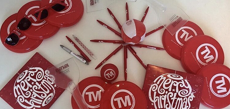 What Is Promotional Products Week