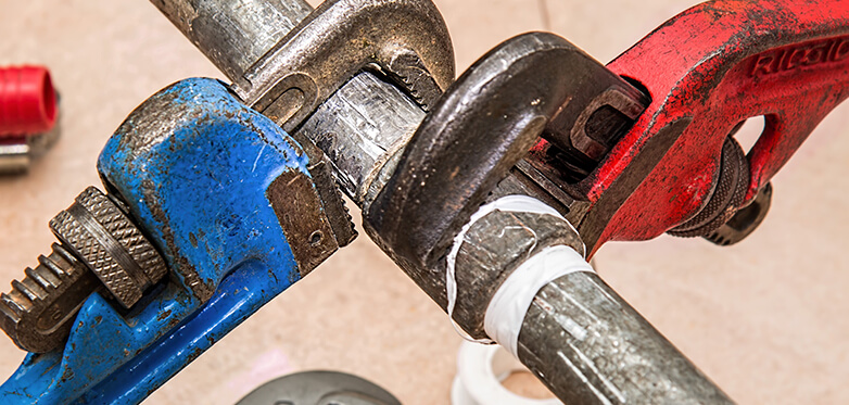 Promotional Items With Your Logo - for Plumbers