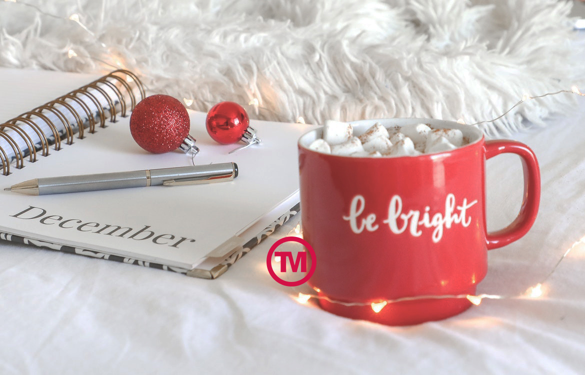 I'd Like A Printed Pen As A Promotional Christmas Gift Please