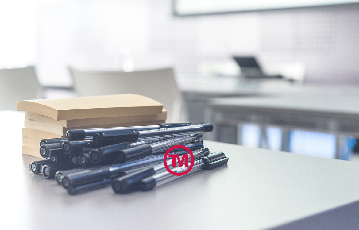 Harrier Pens Are Ideal For affordable Promotional Giveaways