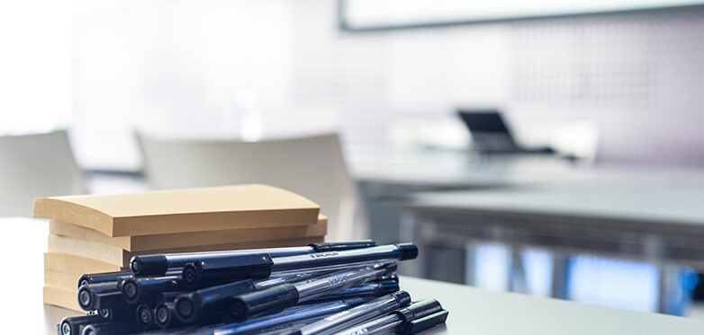 How to Organise a Business Event : Part 1