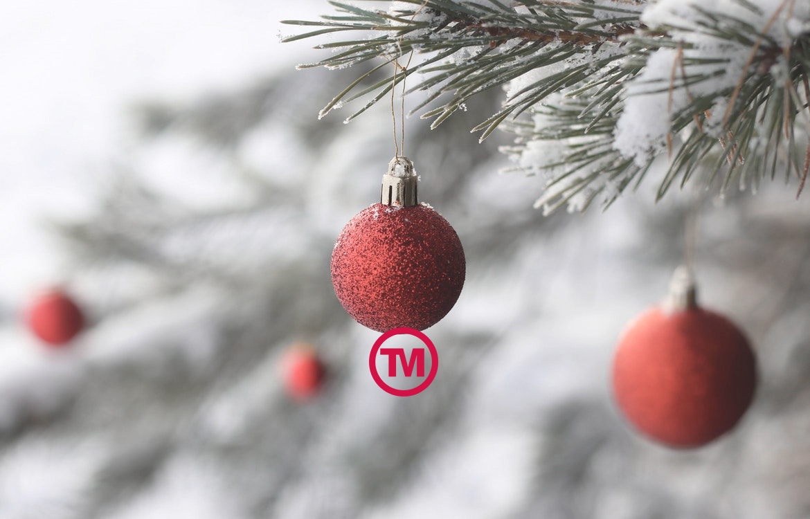 Printed USB's Make Great Corporate Christmas Gifts