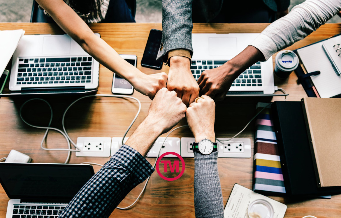 Work Life Week 2019 & How Branded Items Can Help Strike The Balance