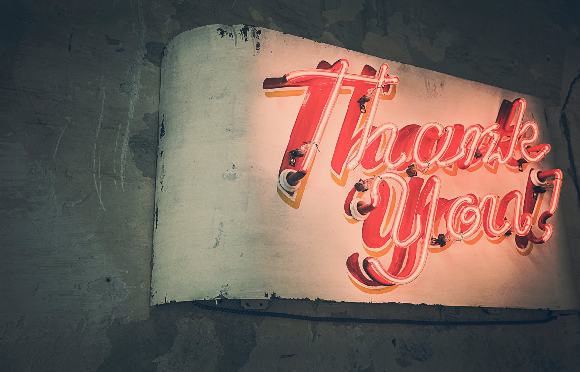 12 Ways Your Business Can Show Its Gratitude This Spring