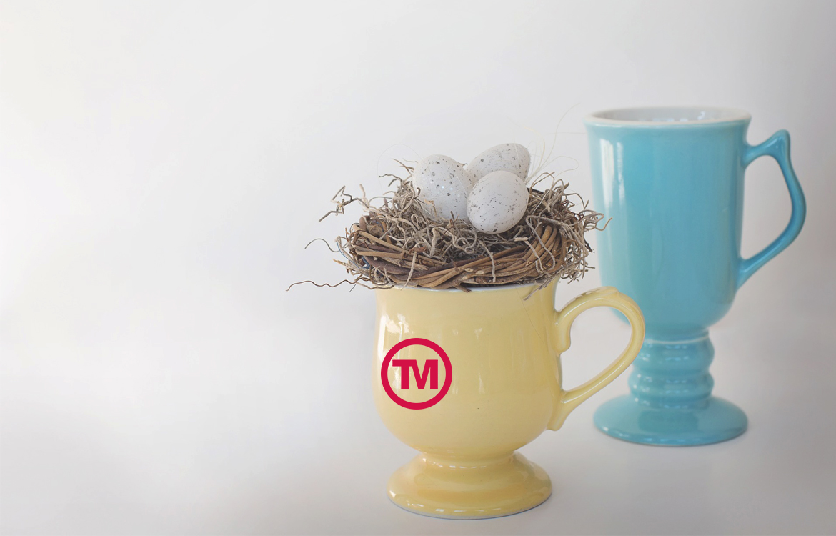 Why Do Brands Compliment Easter Eggs With Free Branded Mugs?