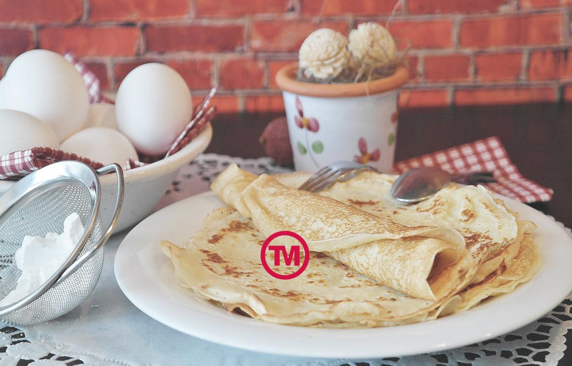 It’s Nearly Pancake Day, A Great Promotional Opportunity