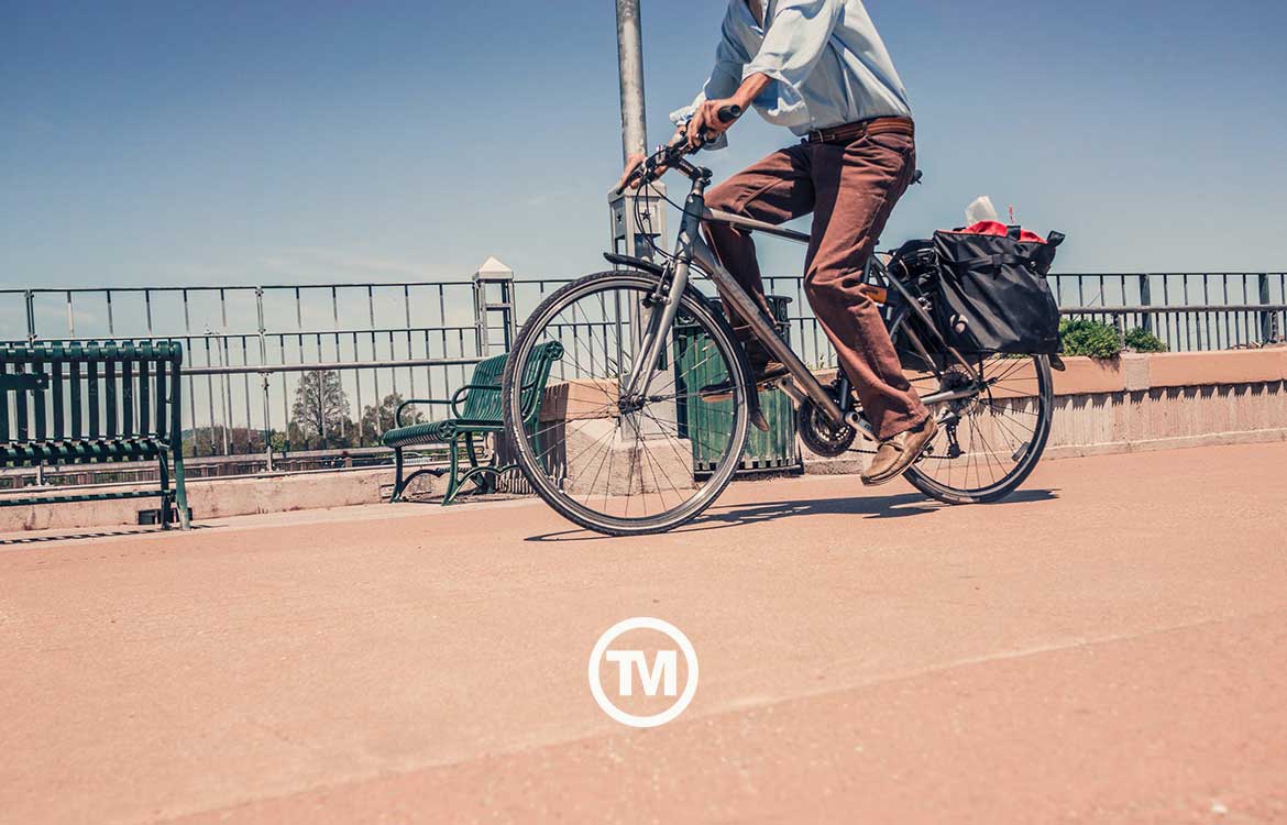 On Your Bike! The Best Promotional Cycling Accessories For Your Customers