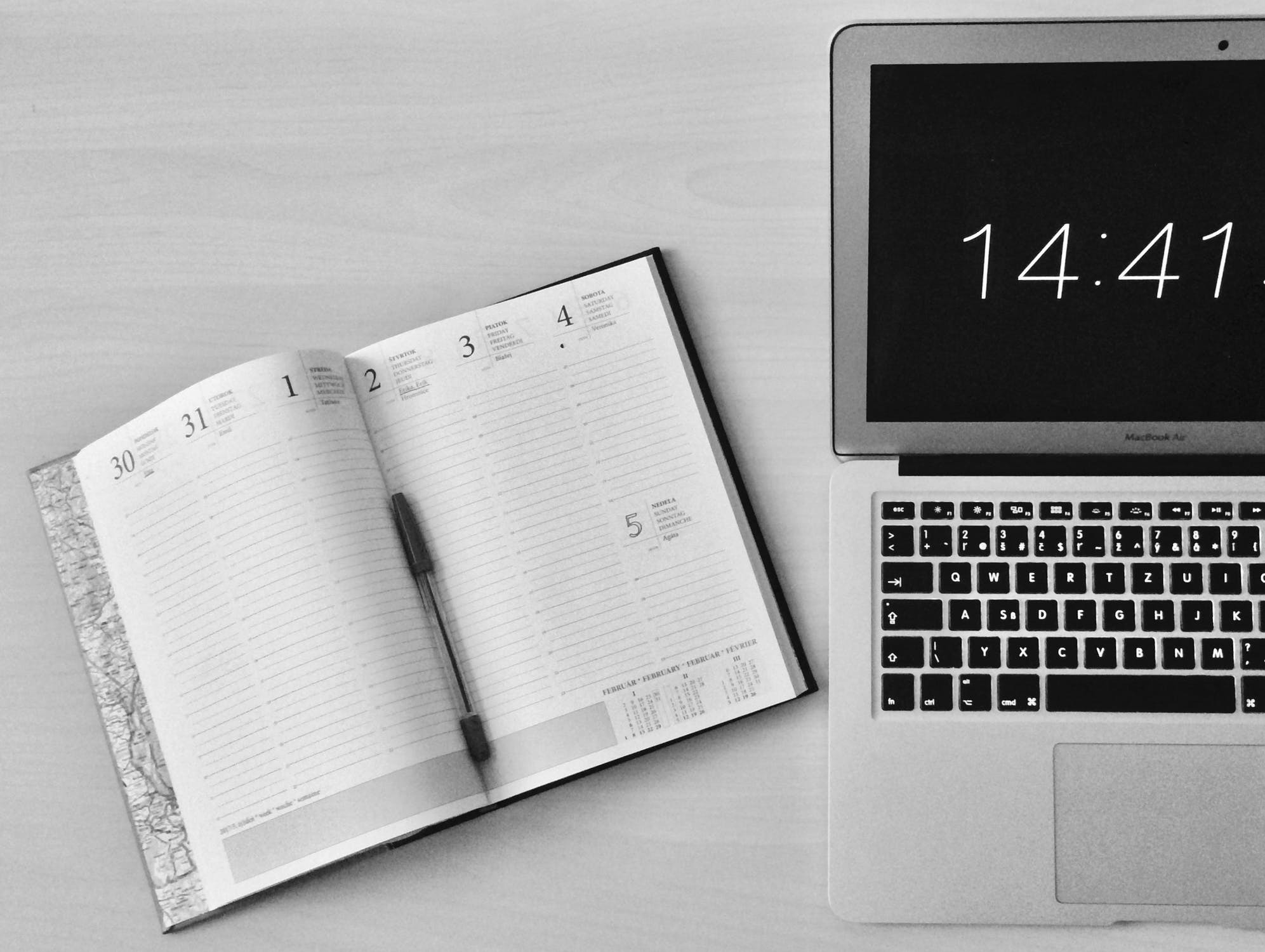 Dear Diary: The Best Promotional Diaries For Your 2020 Marketing Plans