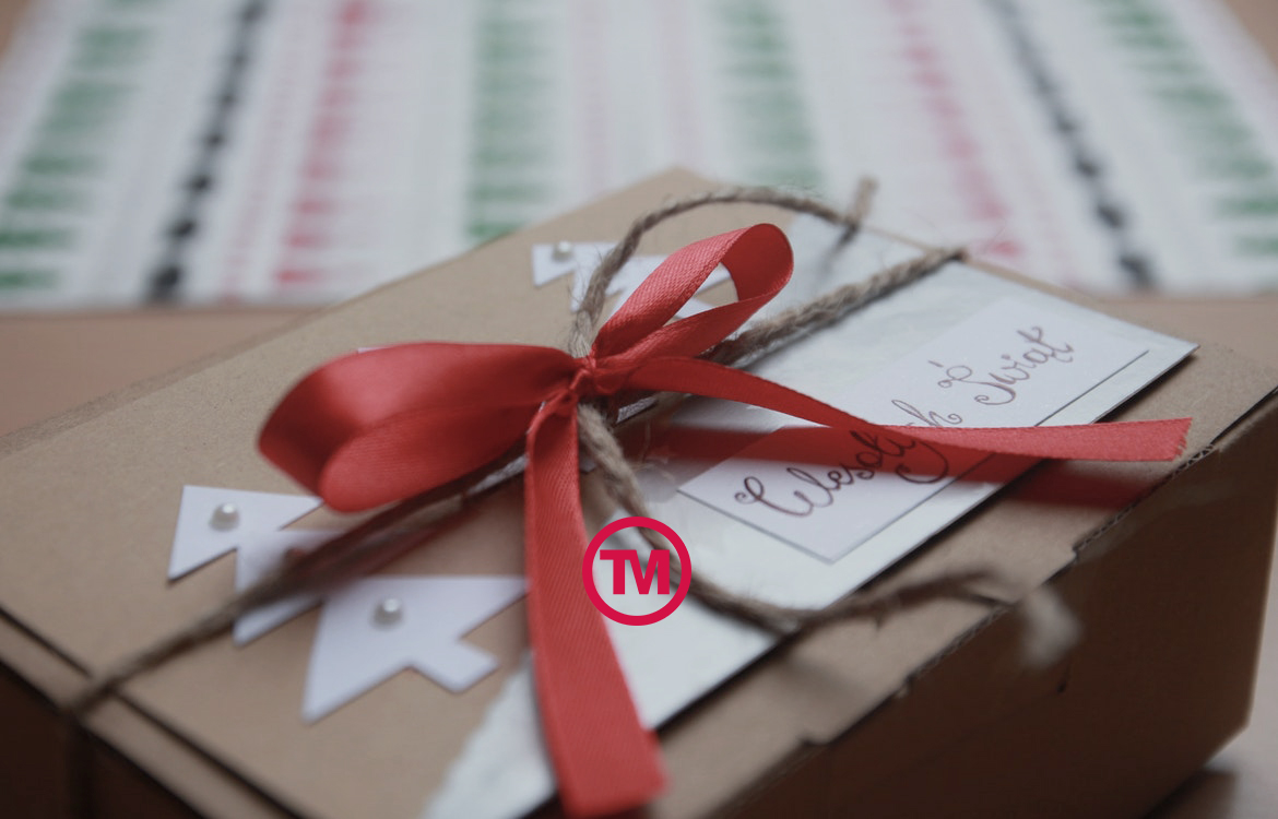 Promotional Merchandise for Christmas Time