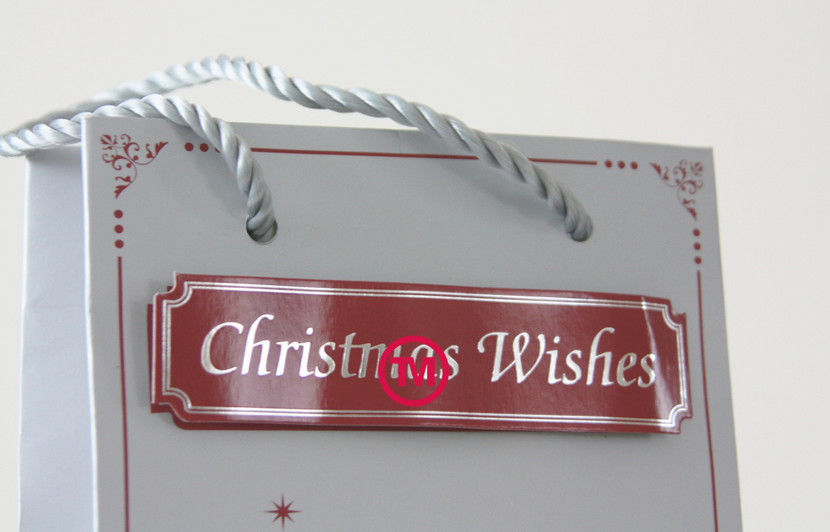 Promotional Christmas Bags, Have You Got Yours?