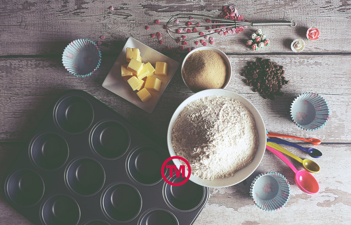 5 Ways Your Business Can Tie-In With Great British Bake-Off