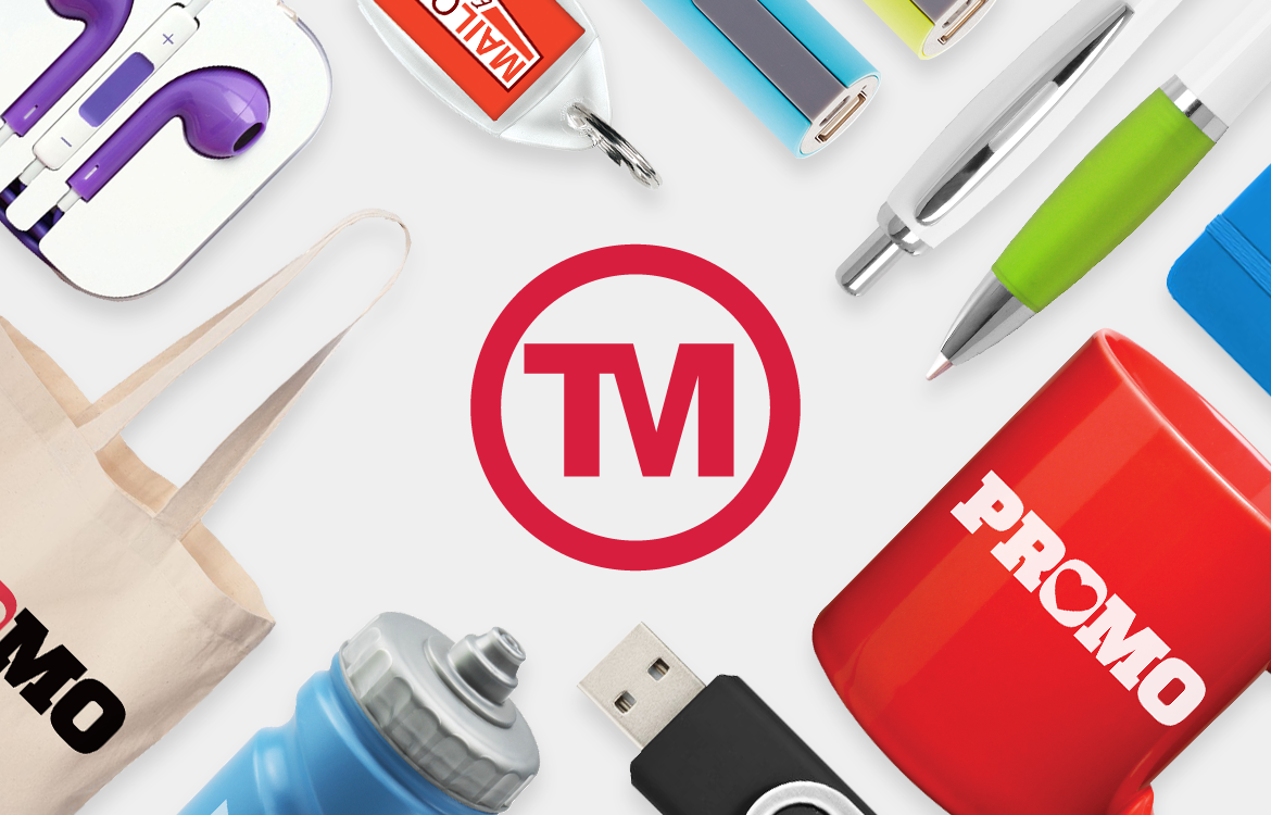Unusual Corporate Gifts & Promotional Merchandise
